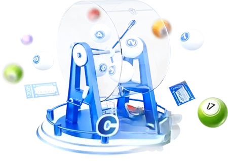 dbx casino Lottery games in