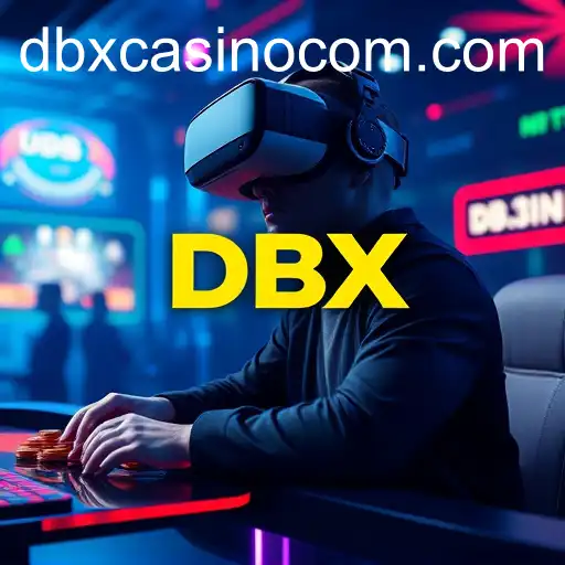 The Digital Evolution of DBX Casino