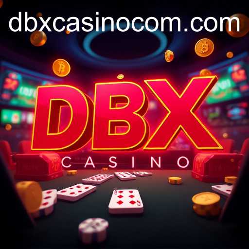 The Digital Evolution of DBX Casino in the Gaming World