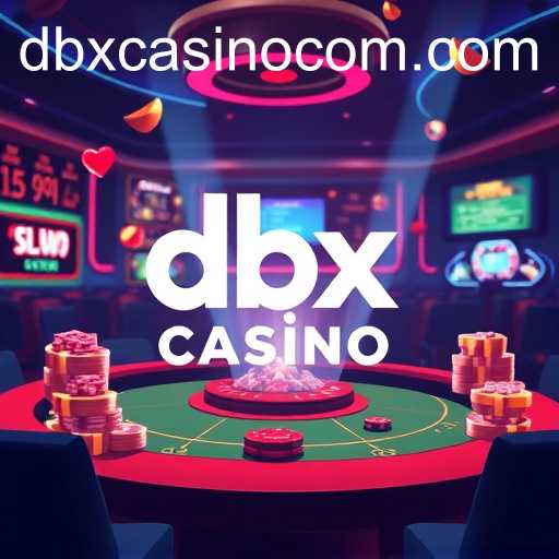 The Rise of dbx Casino in Online Gaming