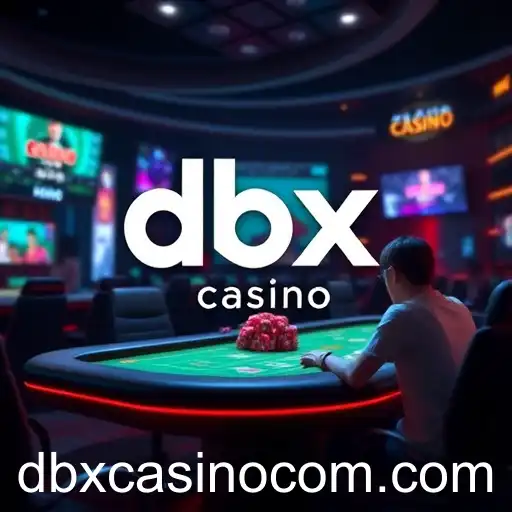 DBX Casino: The Evolution of Online Gaming
