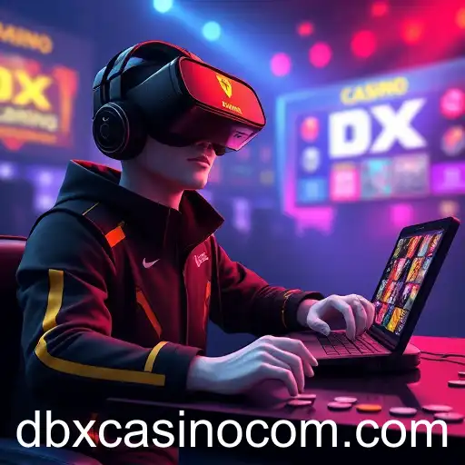 The Rise of DBX Casino in Modern Online Gaming