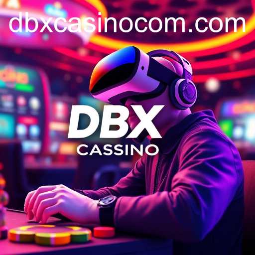 DBX Casino: Transforming Online Gaming