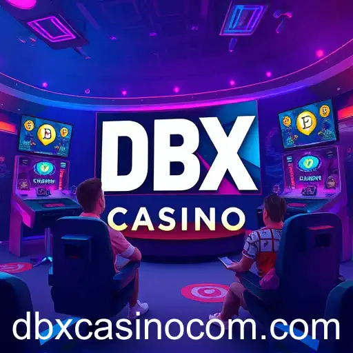 The Rise of DBX Casino: A New Era in Online Gaming