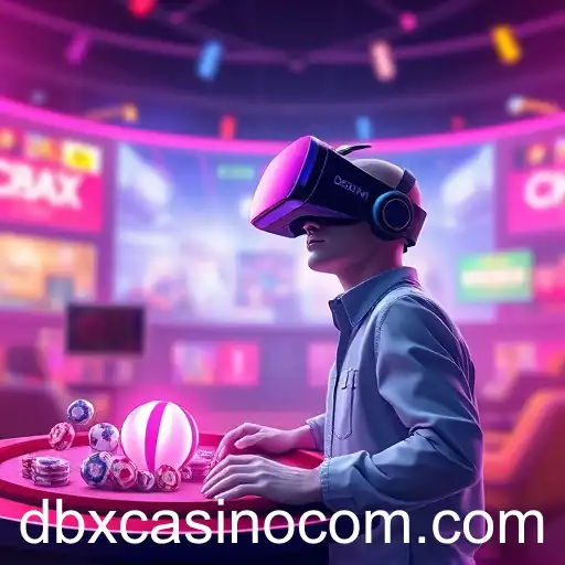 DBX Casino Revolutionizing Online Gaming