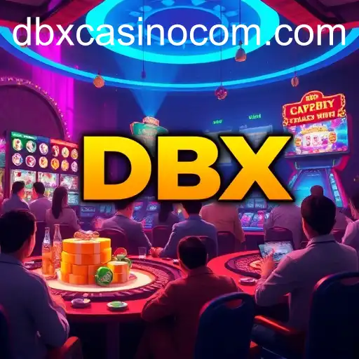 The Rise of DBX Casino in Online Gaming