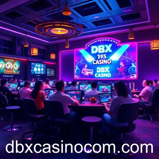The Rise of DBX Casino: A Game Changer