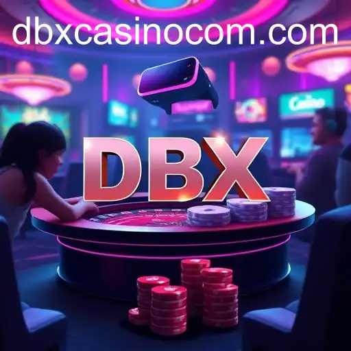 DBX Casino Thrives Amid Gaming Evolution