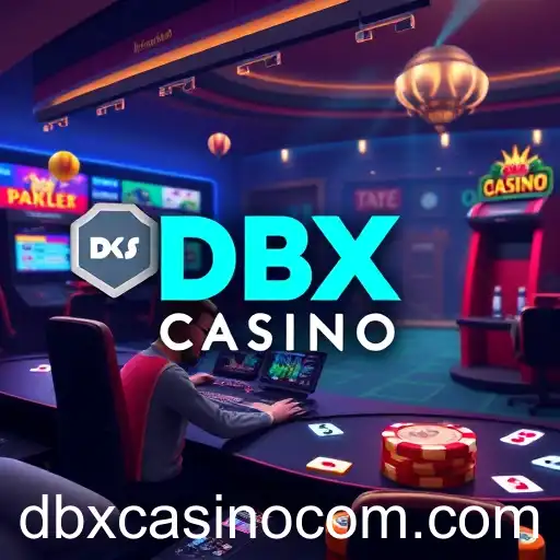 The Rising Popularity of DBX Casino in Online Gaming