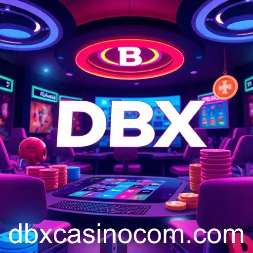 The Digital Transformation of Gambling with DBX Casino