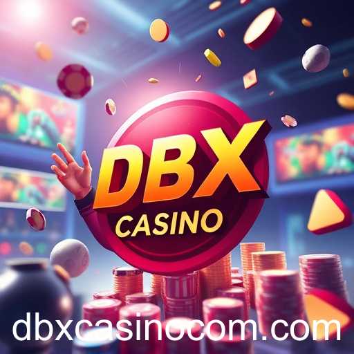 The Evolution of DBX Casino in the Digital Gaming Landscape