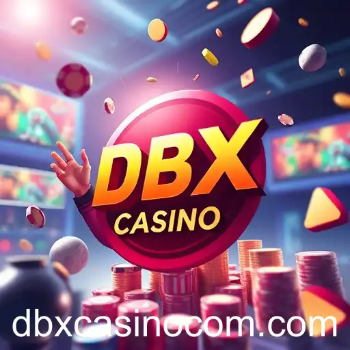 The Evolution of DBX Casino in the Digital Gaming Landscape