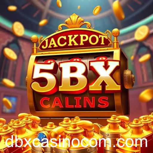 Exploring the Exciting World of Jackpot Games at dbx Casino