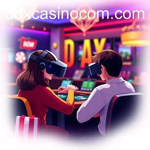 The Rise of Online Gaming Platforms