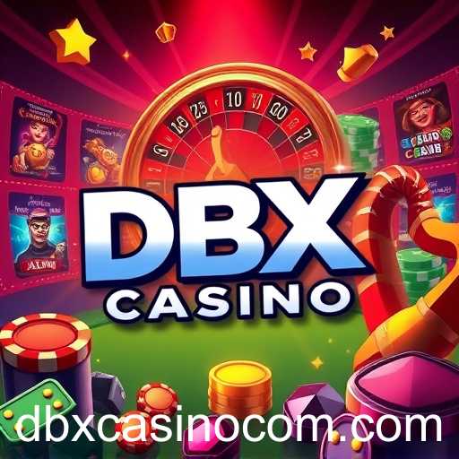 The Rise of DBX Casino in the Gaming World