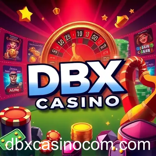 The Rise of DBX Casino in the Gaming World