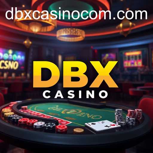 The Rise of Online Gaming: A Closer Look at DBX Casino