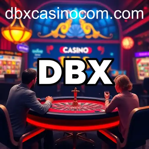 The Rise of DBX Casino: A New Era for Online Gaming