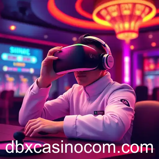 The Rise of DBX Casino in the Gaming Industry