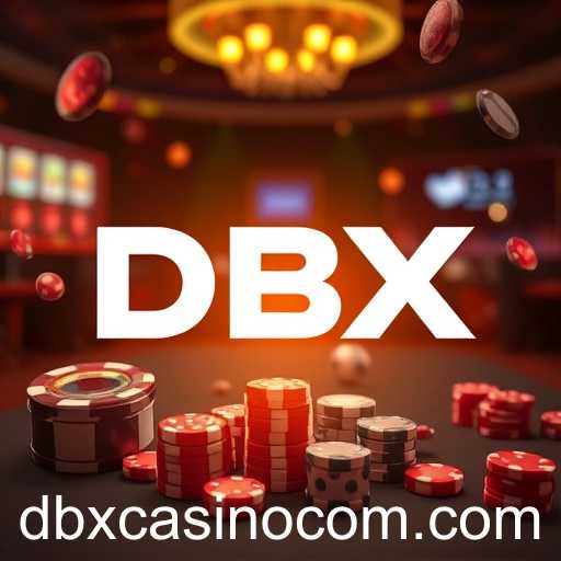 The Rise of DBX Casino in the Online Gaming World