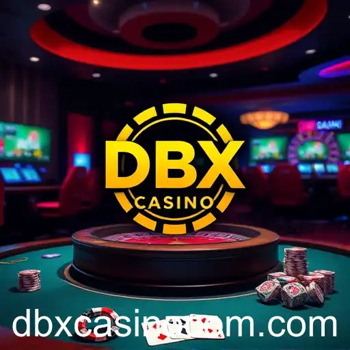 The Rise of DBX Casino in Gaming