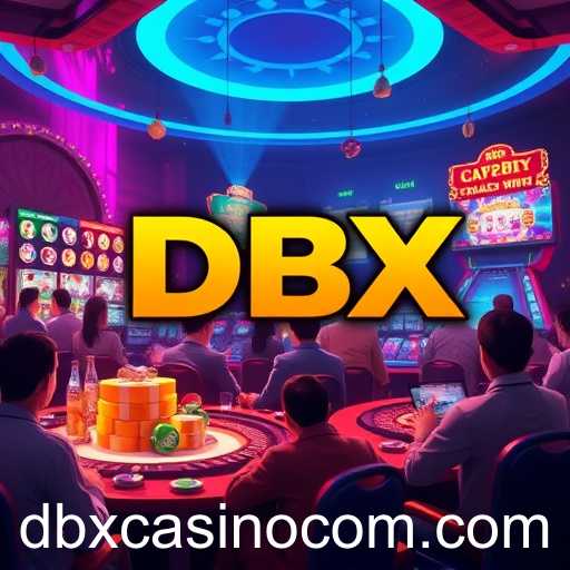 The Rise of DBX Casino in Online Gaming