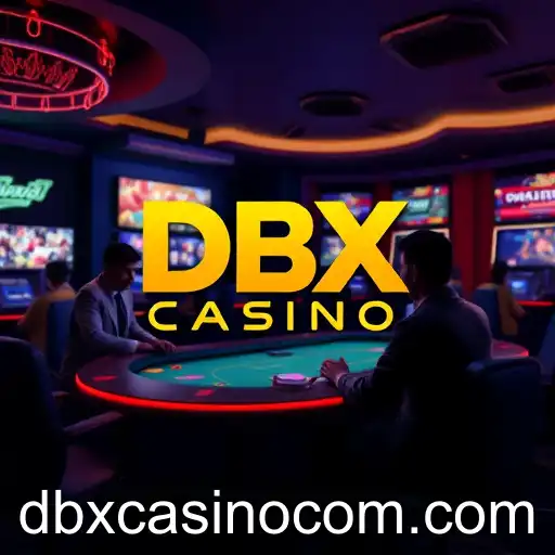 The Rise of DBx Casino in the Gaming World