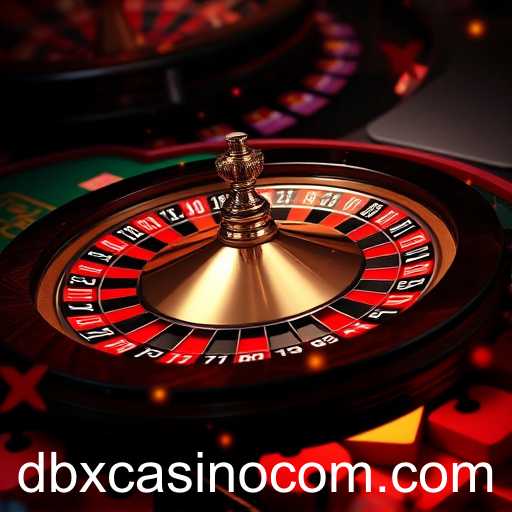 The Rise of DBX Casino in Online Gaming