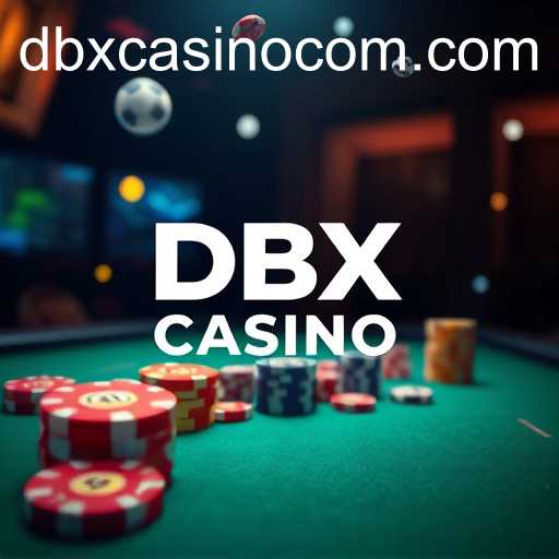 The Rise of Online Gaming with DBX Casino