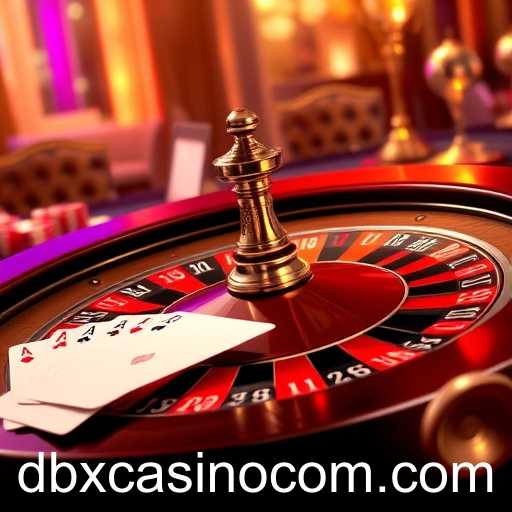 The Rise of Online Platforms: DBX Casino in Focus