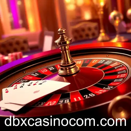 The Rise of Online Platforms: DBX Casino in Focus