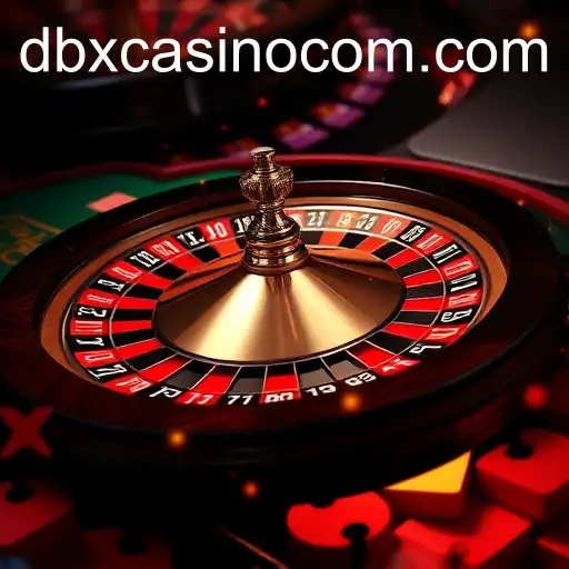 Discover the Thrill of Roulette at DBX Casino: A Timeless Classic