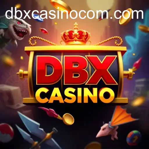 Exploring the World of Slot Games at DBX Casino