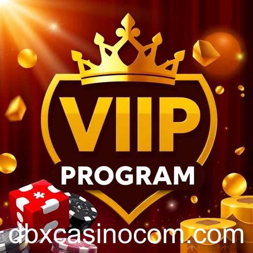 Exploring the VIP Program at DBX Casino: A Premier Gaming Experience