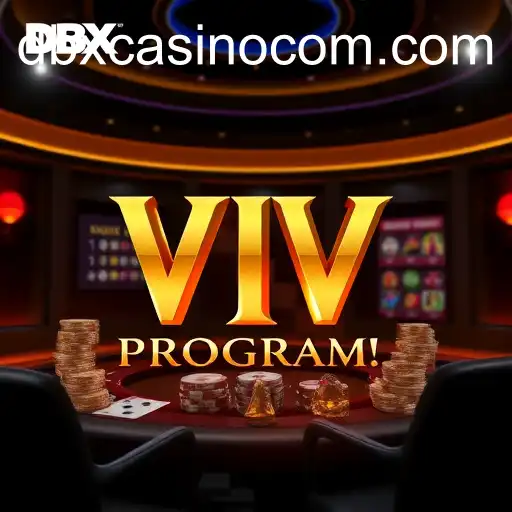 Exploring the VIP Program at DBX Casino: A Premier Gaming Experience